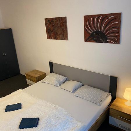 Motel Grado Прага Экстерьер фото