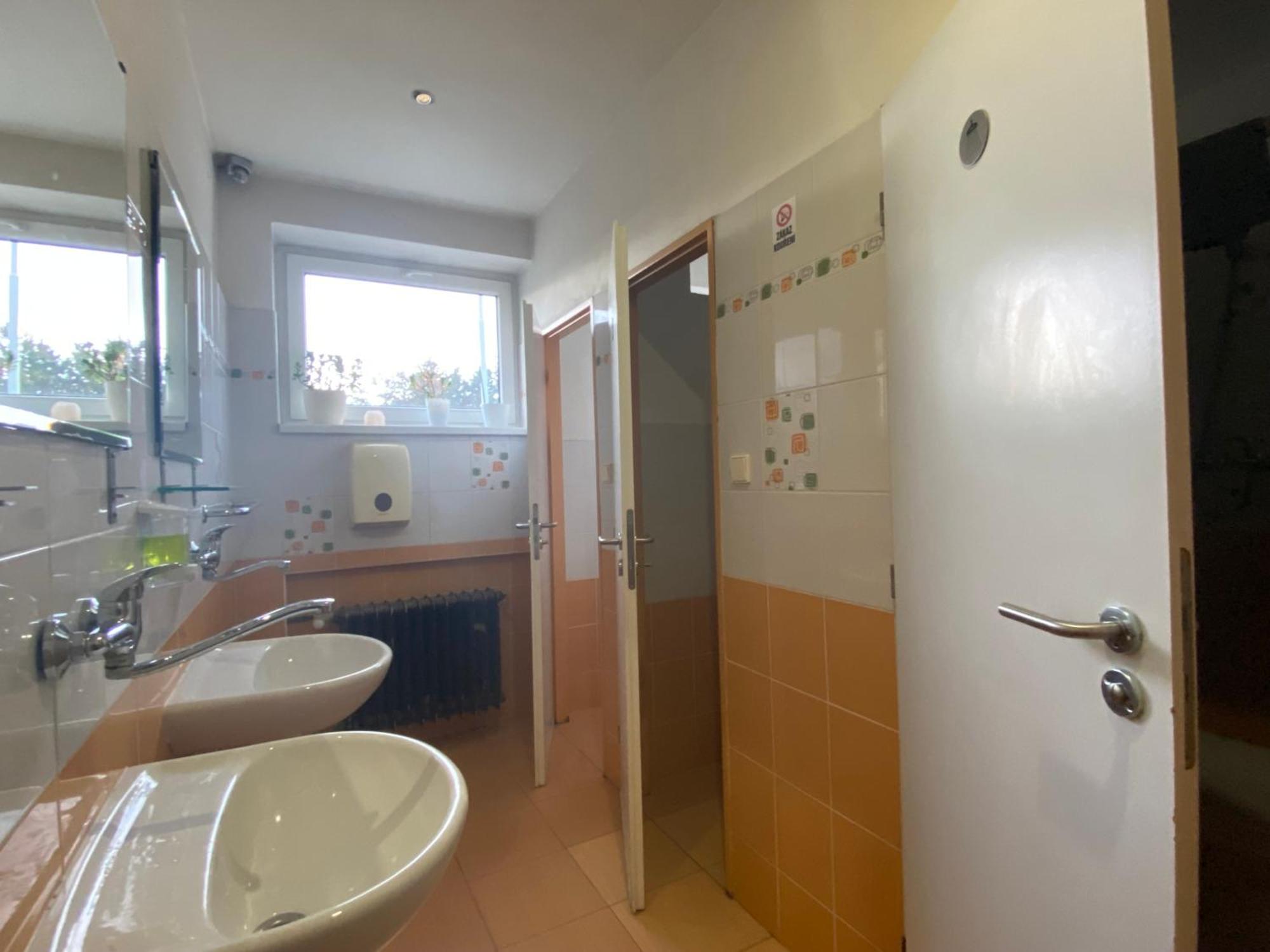 Motel Grado Прага Экстерьер фото