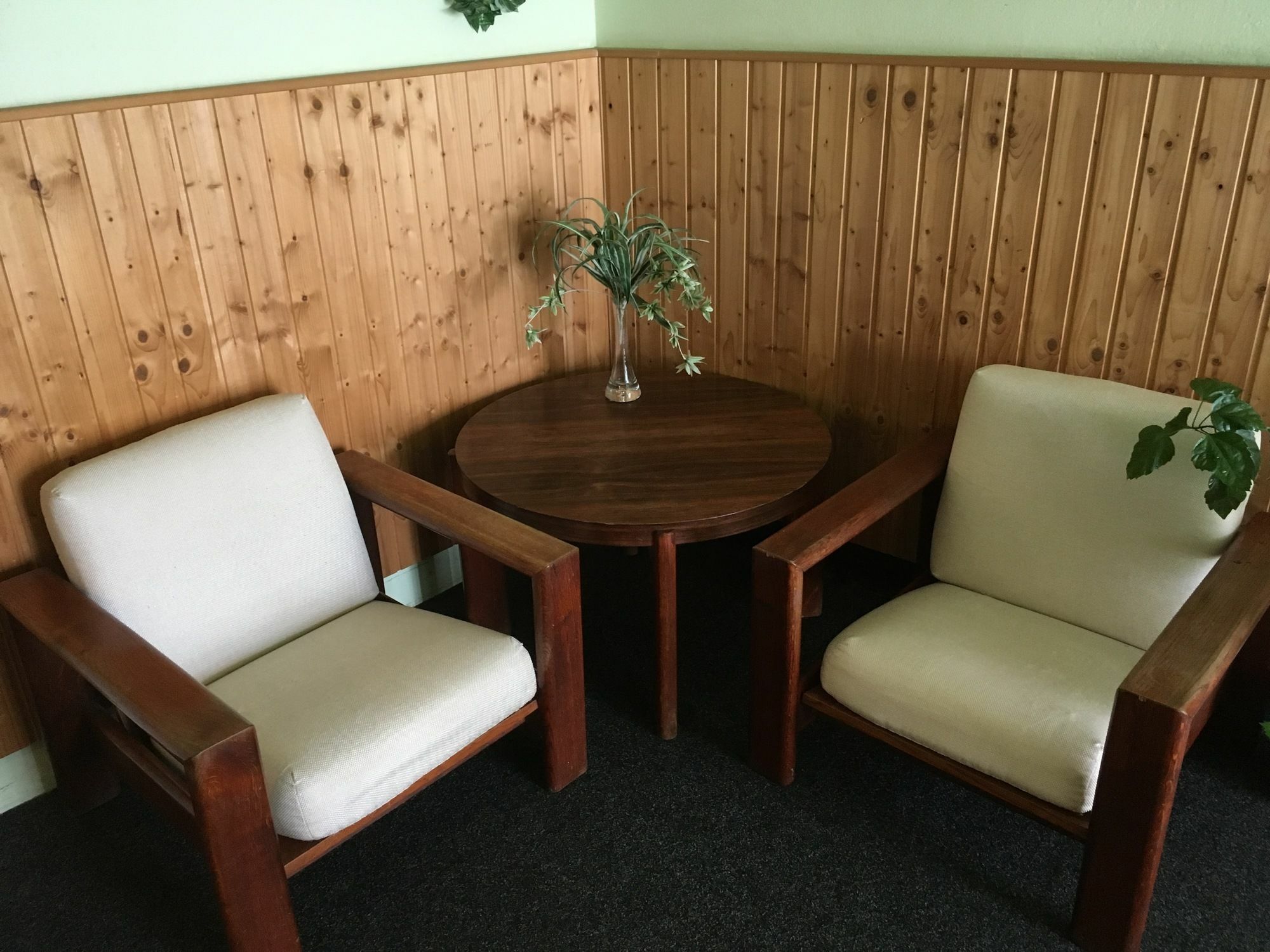 Motel Grado Прага Экстерьер фото