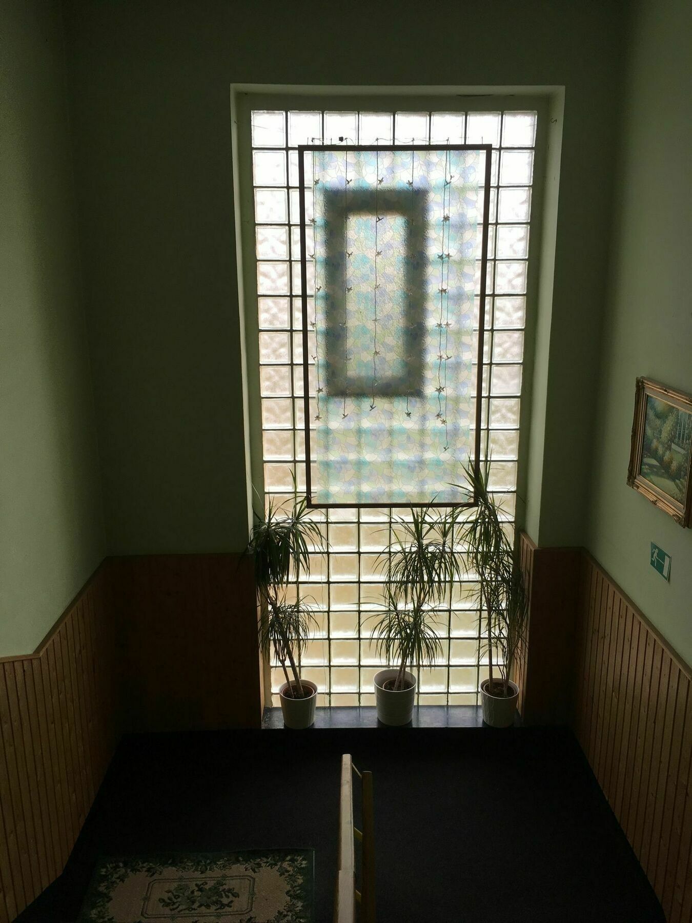 Motel Grado Прага Экстерьер фото